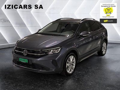 Gebraucht VW Taigo IQ Drive 110 PS (80 kW) 2021 SUV