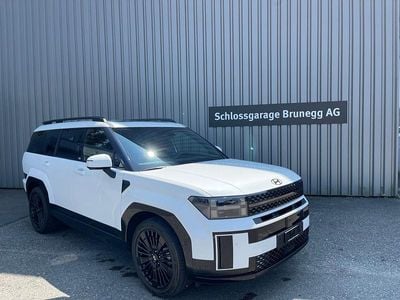 Gebraucht 2024 Hyundai Santa Fe SUV | CHF 54’990