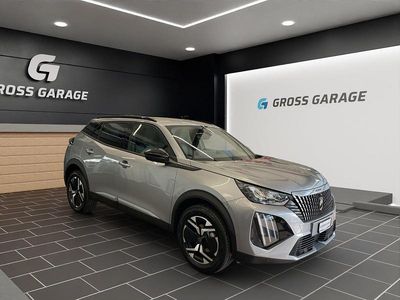 Gebraucht Peugeot 2008 Allure 130 PS (95 kW) 2025 SUV
