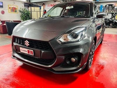 Gebraucht 2018 Suzuki Swift Sport | CHF 12’500 (Fairer Preis)