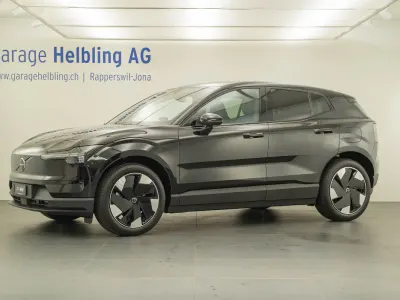 Neu (2026) Volvo EX30 Plus 272 PS | Etwas zu teuer