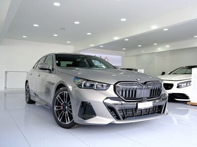 Gebraucht 2023 BMW 520 M Sport | CHF 63’890