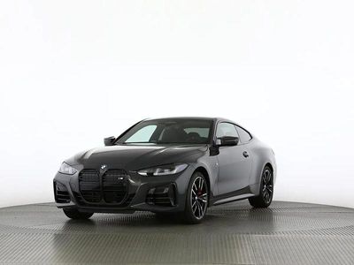 Gray Neu 2025 BMW M440 M Sport Limousine | CHF 100’250