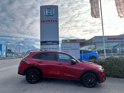 Gebraucht 2023 Honda ZR-V Hybrid SUV | CHF 31’900 (Fairer Preis)