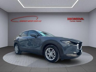 Gebraucht Mazda CX-30 122 PS (89 kW) 2019 SUV