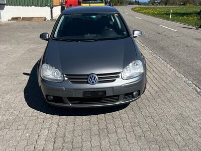 Gebraucht 2008 VW Golf VI Trendline | CHF 2’200