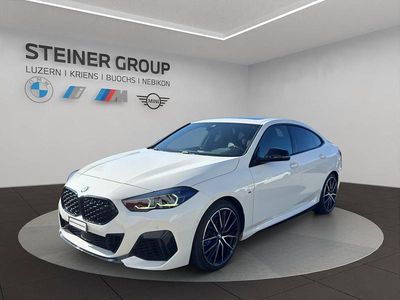 Gebraucht BMW M235 M Performance 306 PS (225 kW) 2022 Coupé