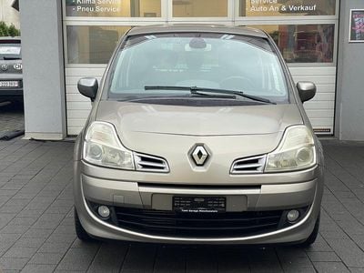 Renault Modus