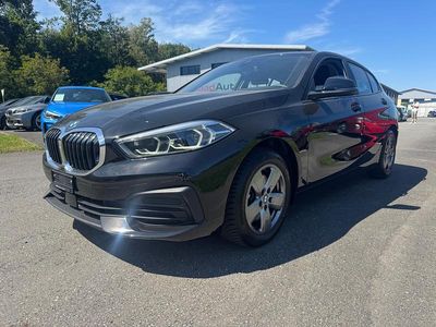 Gebraucht 2021 BMW 118 Kleinwagen | CHF 25’900 (Teuer)