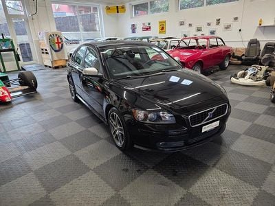Gebraucht Volvo S40 Kinetic 136 PS (100 kW) 2007 Limousine