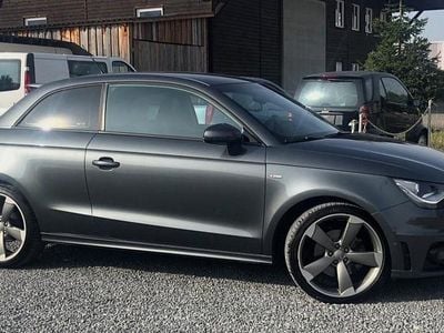 Gebraucht 2011 Audi A1 Ambition | CHF 9’480 (Fairer Preis)
