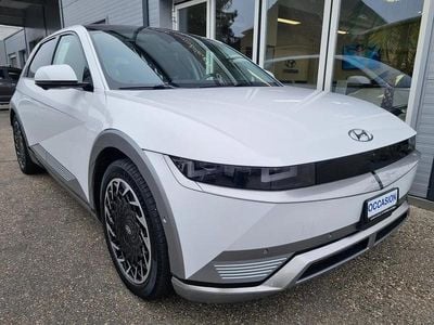 Weiss Gebraucht 2025 Hyundai Ioniq Kleinwagen | CHF 30’940
