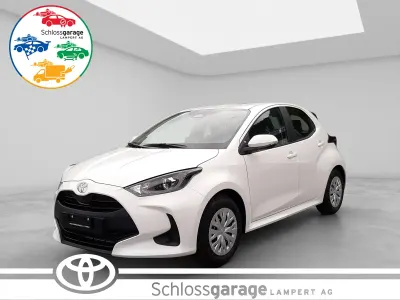 Neu (2026) Toyota Yaris Comfort 116 PS | Seltenes Fahrzeug