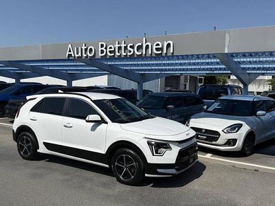 Neu 2025 Kia Niro SUV | CHF 37’700