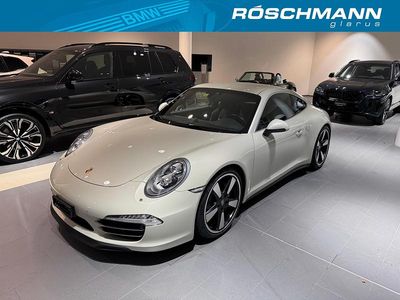 Beige Gebraucht 2014 Porsche 911 Carrera S Coupé | CHF 155’800