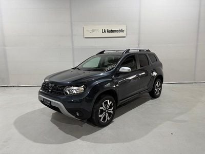 Gebraucht Dacia Duster Prestige 150 PS (110 kW) 2022 SUV