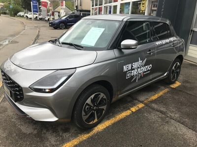 Gebraucht 2025 Suzuki Swift | CHF 25’500 (Teuer)