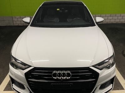 Gebraucht 2019 Audi A6 Sport | CHF 37’900