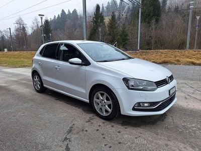 Gebraucht 2018 VW Polo Sound | CHF 12’500 (Fairer Preis)