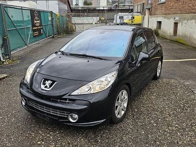 Gebraucht 2008 Peugeot 207 Sport | CHF 3’900 (Teuer)