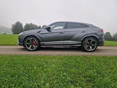 Gebraucht 2019 Lamborghini Urus SUV | CHF 198’499