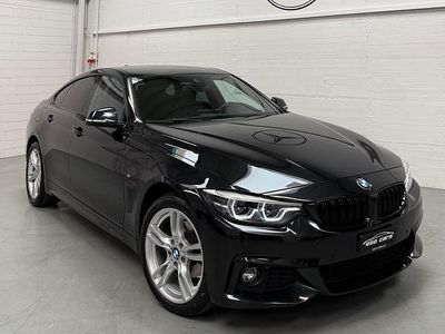 Gebraucht 2018 BMW 420 Gran Coupé M Sport Coupé | CHF 26’990