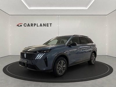 Neu 2025 Peugeot 5008 Allure Van / Kleinbus | CHF 40’900 (Guter Preis)