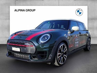 gebraucht Mini John Cooper Works Clubman Cooper ALL4