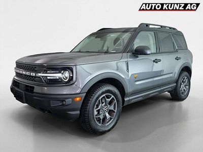 Gebraucht 2020 Ford Bronco Sport SUV | CHF 36’989