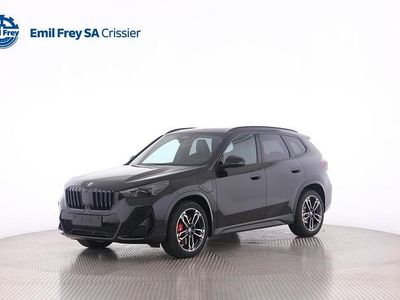 Schwarz Neu 2026 BMW iX1 Comfort Edition SUV | CHF 77’170 (Teuer)