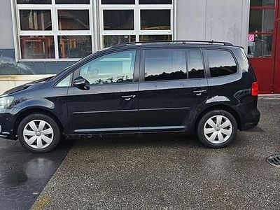 VW Touran