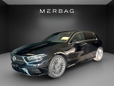 Gebraucht 2025 Mercedes A250 Limousine | CHF 52’900