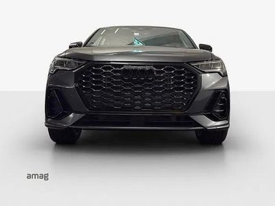 Daytonagrau perleffekt Neu 2025 Audi Q3 SUV | CHF 45’980 (Guter Preis)