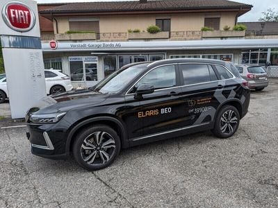 Gebraucht 2023 Elaris Beo SUV | CHF 29’500