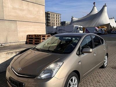 Gebraucht 2007 Toyota Prius | CHF 7’900 (Teuer)