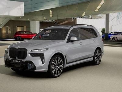 Gebraucht 2023 BMW X7 M Sport SUV | CHF 151’600