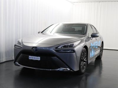 Toyota Mirai