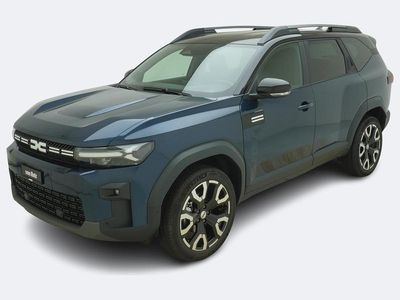 Blau Neu 2025 Dacia Bigster Journey SUV | CHF 33’890 (Fairer Preis)
