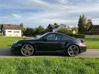 Gebraucht 2009 Porsche 997 | CHF 90’997