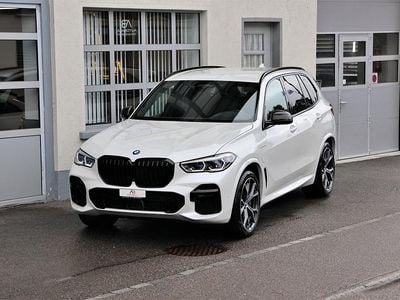 Gebraucht BMW X5 M Sport 394 PS (289 kW) 2023 SUV