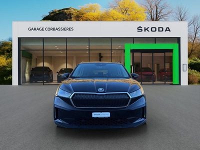 Gebraucht 2021 Skoda Enyaq iV SUV | CHF 29’900 (Fairer Preis)