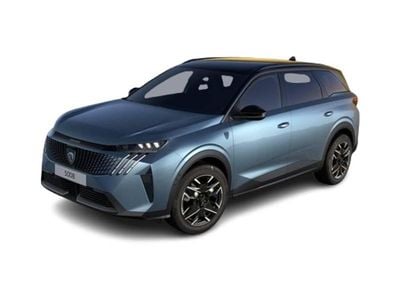 Neu 2025 Peugeot 5008 GT SUV | CHF 47’350 (Teuer)