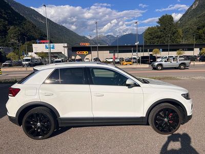 Gebraucht 2018 VW T-Roc Sport SUV | CHF 21’900 (Fairer Preis)