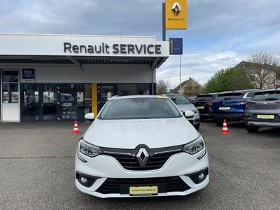 gebraucht Renault Mégane GrandTour 1.5 dCi Business EDC