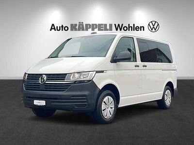 VW Transporter