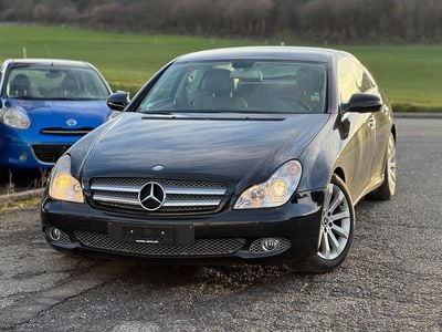 Gebraucht 2008 Mercedes CLS350 | CHF 5’500
