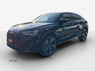Gebraucht 2021 Audi Q3 Sportback Attraction SUV | CHF 41’490 (Teuer)