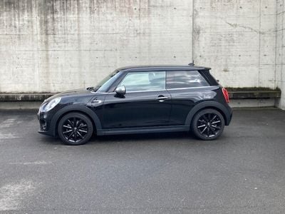 Gebraucht 2016 Mini ONE Kleinwagen | CHF 14’900 (Teuer)