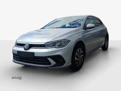 Neu (2026) VW Polo Life 95 PS | Fairer Preis