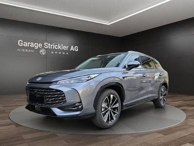Neu MG HS Luxury 224 PS (164 kW) 2026 SUV